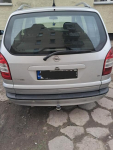Opel Zafira A 1.6 2005r PB95+LPG Góra Kalwaria - zdjęcie 6