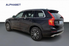 XC 90 B5 D AWD Momentum aut Salon PL 1wł. F-vat Warszawa - zdjęcie 5