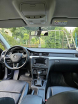 SKODA SUPERB 2 FL 2.0 170 CFGB BUSINESS DSG 6 PL 2 WŁ SKÓRA Lubin - zdjęcie 8