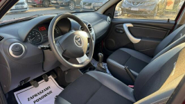 Dacia Sandero Stepway Gwarancja, Serwis Sade Budy - zdjęcie 10