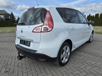 Renault Scenic 1,6Benz Pół-Skóry.Klimatyzacja.EL.szyby,Tempomat.SERWIS Kutno - zdjęcie 9