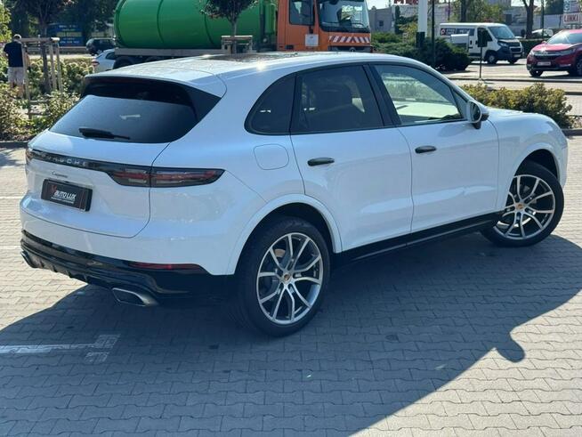 2019 Porsche Cayenne AWD 4x4 Stan Perfekcyjny Kilkumiesięcznego Auta Janki - zdjęcie 8