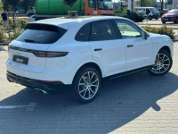 2019 Porsche Cayenne AWD 4x4 Stan Perfekcyjny Kilkumiesięcznego Auta Janki - zdjęcie 8