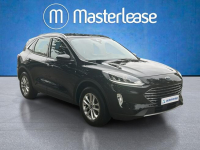 Ford Kuga 1.5 EcoBoost FWD Titanium !  z polskiego salonu! FV 23% Warszawa - zdjęcie 3