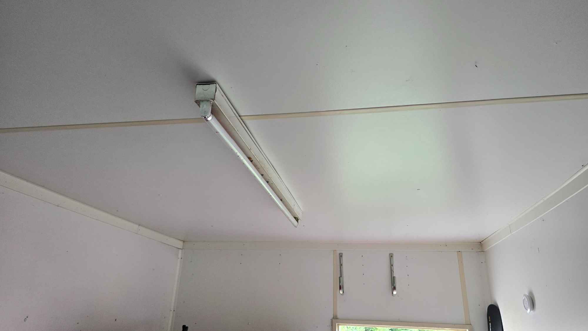KONTENER socjalny MB20H Wierzchosławice - zdjęcie 7