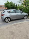 SPRZEDAM Opel Astra J