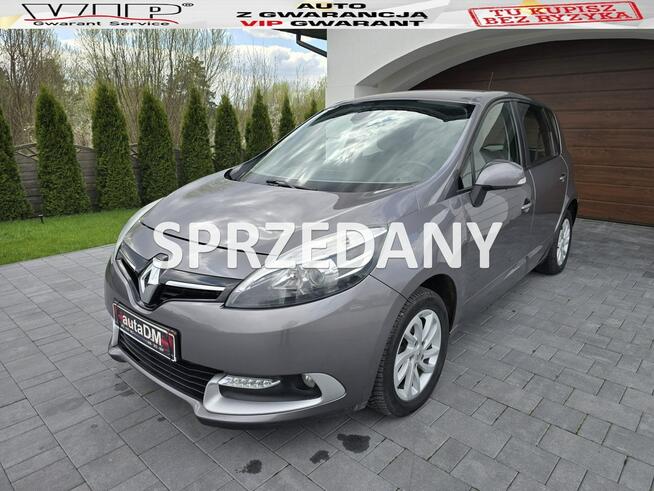 Renault Scenic Żarki - zdjęcie 1