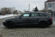 Audi A4 2.0D Quattro/ Automat/ Navi/ Kamera/ Sprowadzony/ Opłacony Tarnogród - zdjęcie 8