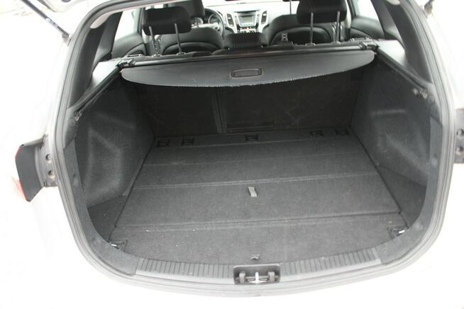 Hyundai i30 Salon Polska Classic Warszawa - zdjęcie 12