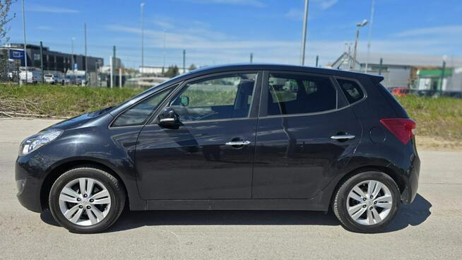 Hyundai ix20 super stan climatronic Lębork - zdjęcie 4