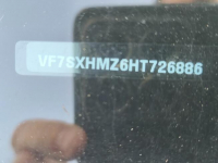 Citroen C3 2018 Włocławek - zdjęcie 8