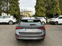 Škoda Octavia 2.0 150KM Automat, LED, Navi,Virtual,Gwarancja Tarnowskie Góry - zdjęcie 7