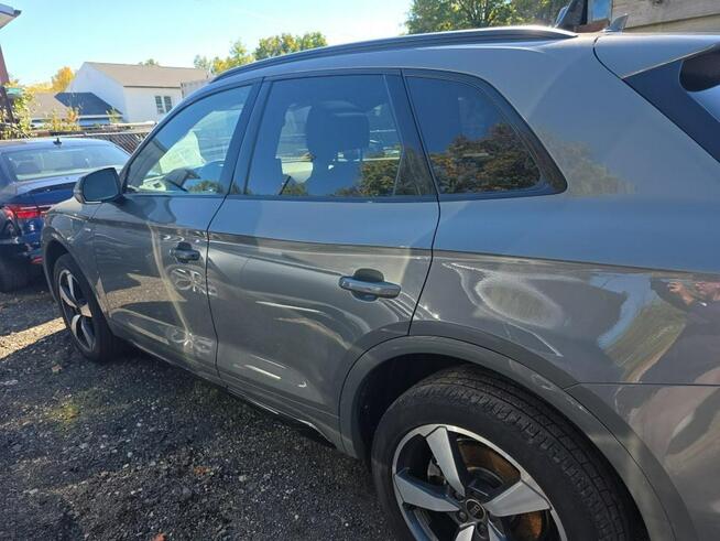 Audi Q5 PREMIUM PLUS / S-Line / Quattro Chwaszczyno - zdjęcie 7
