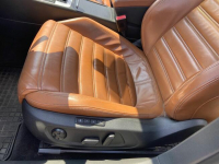 Passat CC 2.0 TDI 182km Full Opcja Warszawa - zdjęcie 8