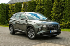 Hyundai Tucson 150KM Kamera Radar System Pasa Carplay Tempomat Ksenon Ostrów Mazowiecka - zdjęcie 7