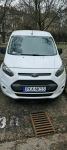 Ford Transit Connect 5 osobowy