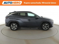 Hyundai Tucson FV23 phev full led virtual navi kamera 4x4 auto klima Warszawa - zdjęcie 10
