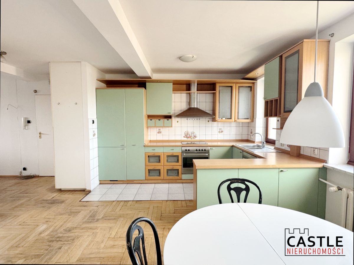 Dwupoziomowe | Spółdzielczo własnościowe Gdańsk - zdjęcie 1