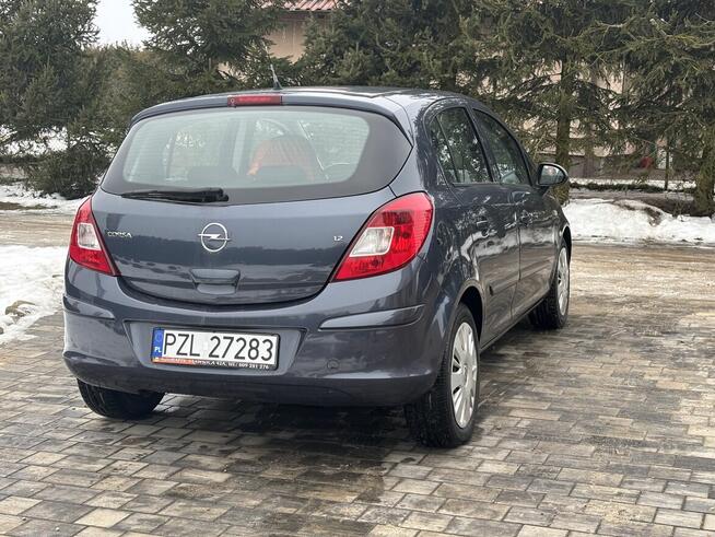 Opel corsa D Złotów - zdjęcie 5