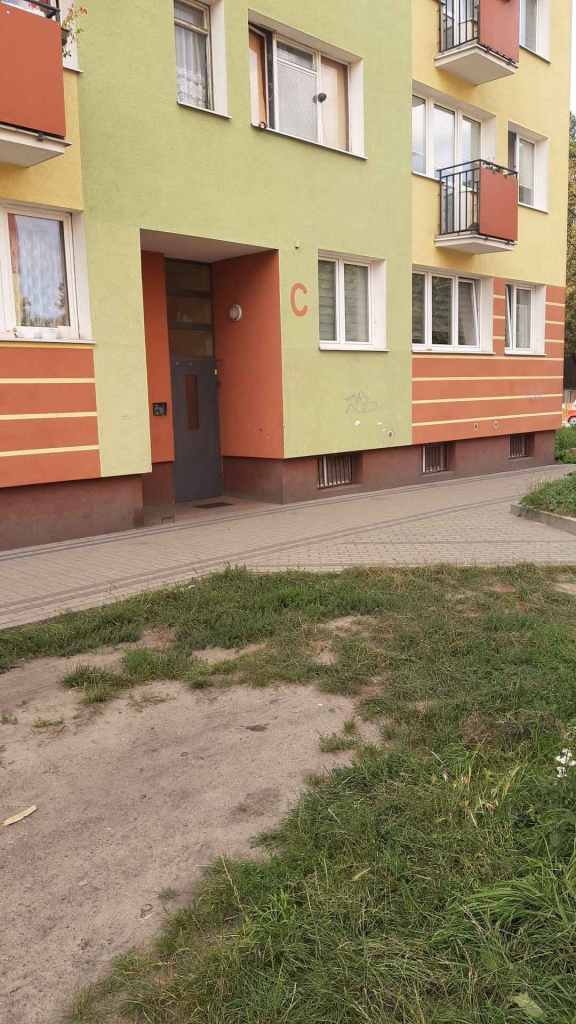 Wynajme pokoj w mieszkaniu 3 pokojowym po remoncie Gdańsk - zdjęcie 1