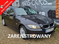 BMW 320 *NAVI*bi-xenon*ringi*alu*serwis* Dąbrowa - zdjęcie 1