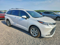 Toyota Sienna PLATINIUM / AWD / Hybryda Częstochowa - zdjęcie 3