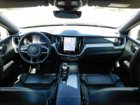 Volvo XC 60 z Gwarancja Full Opcja R Design Żyrardów - zdjęcie 6