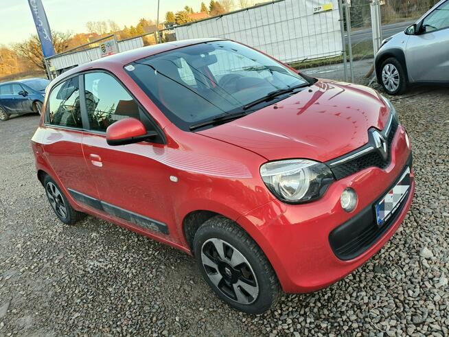 Smart Forfour Benzyna*Tylko 80tys.km Bibice - zdjęcie 4
