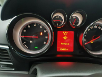 Opel Zafira 1.4 140KM Edytion ,7 osobowa, Bogate wyposażenie Łódź - zdjęcie 4