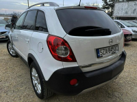 Antara 2.0D 126km NAVI klimatyzacja SKÓRA serwis 2010 Tychy - zdjęcie 4