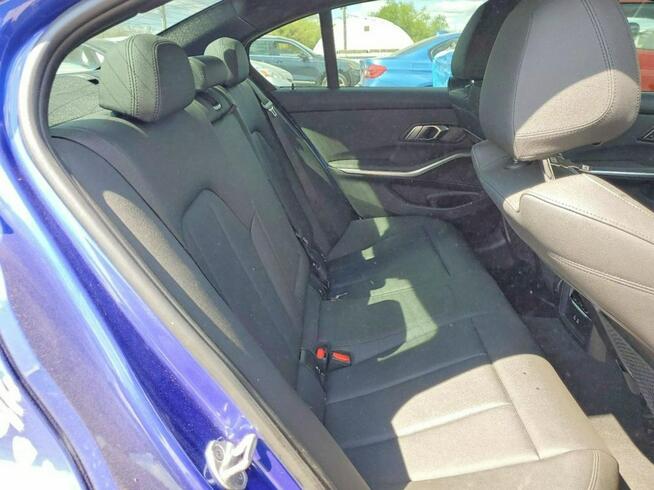 BMW 330 / B48 / xDrive / M-Pakiet Tarnów - zdjęcie 10