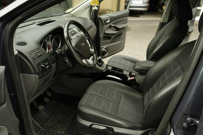 Ford Kuga 2,0TDCI Klima, Xenony, kamera, NAVI Płock - zdjęcie 11