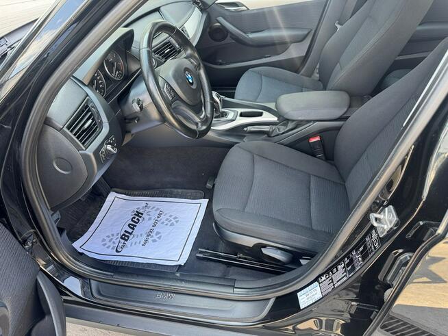 BMW X1 Pisemna Gwarancja 12 miesięcy Konin - zdjęcie 6