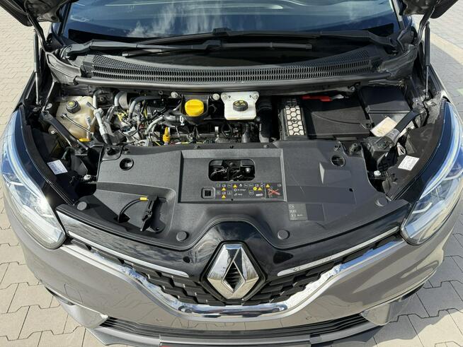 Renault Scenic 1.7 / 150KM FULL LED  Nawigacja Kamera Head Up Hak Mrągowo - zdjęcie 4