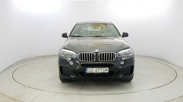 BMW X6 xDrive40d M Sport ! Z Polskiego Salonu ! Faktura Vat ! Warszawa - zdjęcie 2