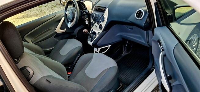 Ford KA Cukierek! Śliczny Stan! Rejestracja PL! Zduńska Wola - zdjęcie 8