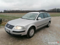 VW Passat Variant B5 FL 1.9TDI Przysucha - zdjęcie 2