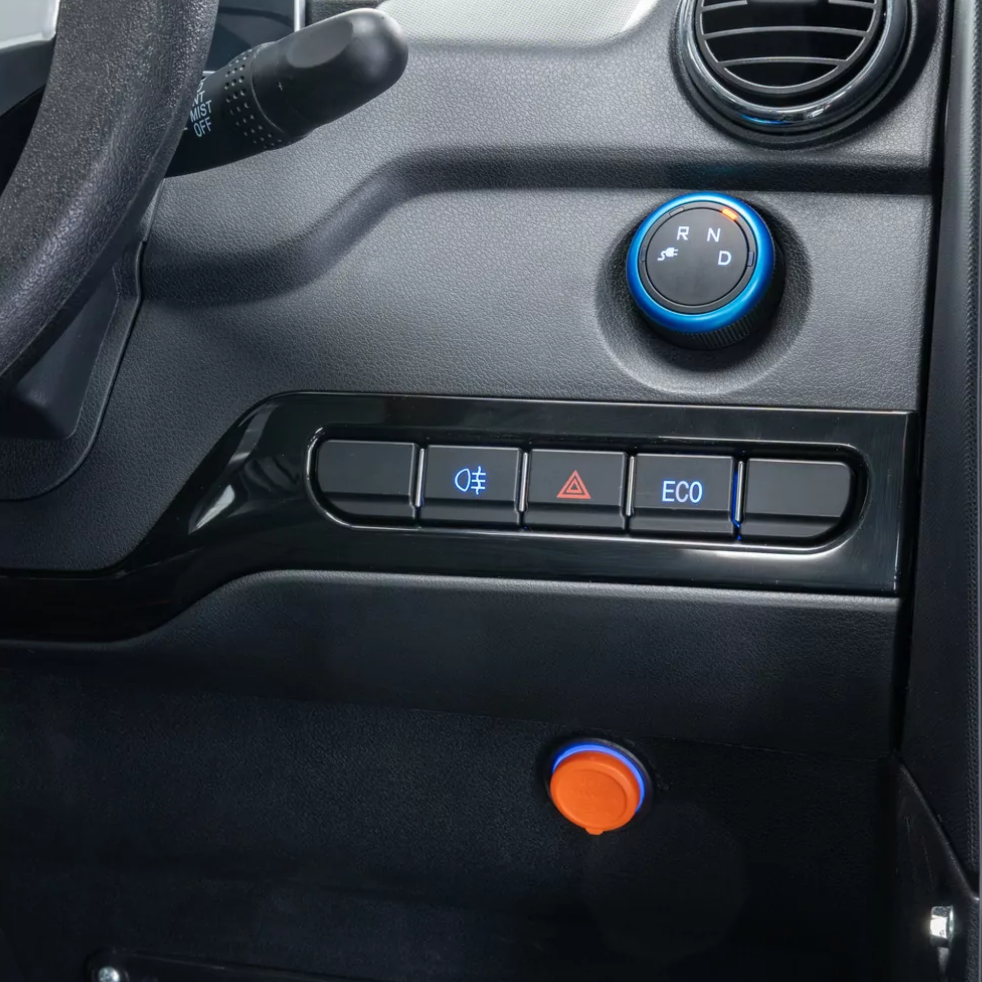 Czterokołowiec lekki MICRO CAR BILI BIKE SIGMA 4 LIT Gorlice - zdjęcie 5