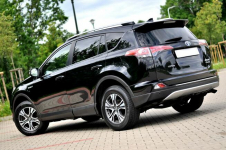 Toyota RAV-4 2.5 205KM HYBRID 4x4 Skóra Xenon Blis Kamera Radar JBL Płock - zdjęcie 4