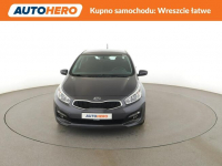 Kia Cee'd 1.4MPI PDC klima tempomat Warszawa - zdjęcie 11
