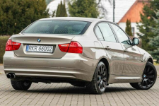 BMW Seria 3 318i Targowiska - zdjęcie 3