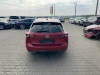 Opel Insignia Automat Skóra Kamera Podgrzewanie Tempomat Gliwice - zdjęcie 5
