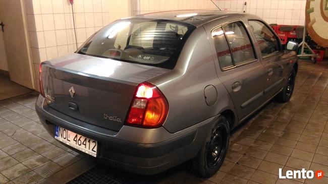 Renault Thalia 1,5DCI Bydgoszcz - zdjęcie 2