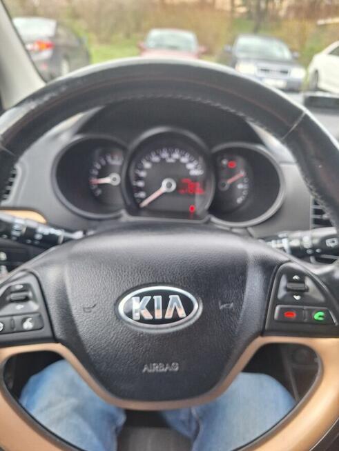 Sprzedam autko Kielce - zdjęcie 4