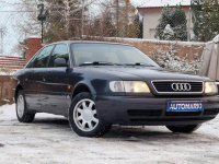 Audi A6 *C4*2.6*16V*251tys.km*Sedan*Klima*Stan.B.D.* Kętrzyn - zdjęcie 3