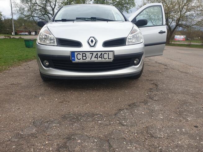 Sprzedam Renault Clio Bydgoszcz - zdjęcie 3