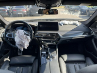 BMW 520 Mpakiet XDrive mHEV Skóra Kamera Pamięć Panorama HAK 190KM Gliwice - zdjęcie 9