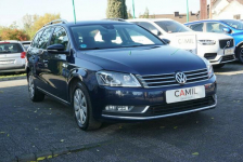 Volkswagen Passat Navi. Opole - zdjęcie 3