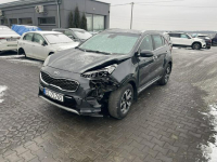 Kia Sportage Automat Skóra Podgrzewanie Klimatronik Kamera 136KM Gliwice - zdjęcie 4