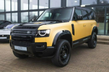 Defender Trophy 3.0D I6 350Km leasing od 101,5% + ubezpieczenie za 1% Łódź - zdjęcie 4